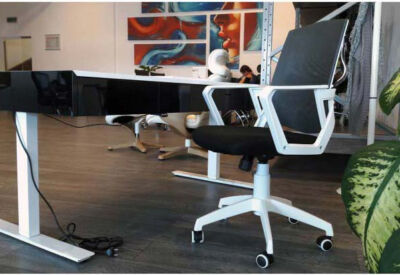 Blanca office – ergonomie și performanță