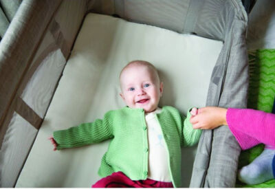 Bebebliss – trei tipuri de pat pentru bebe