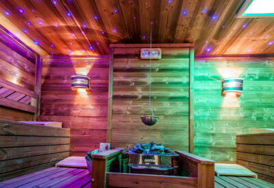 Bio-sauna: noul trend din casele românilor