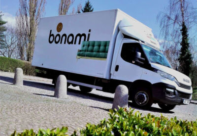 Bonami.ro a lansat propriul serviciu premium de livrare