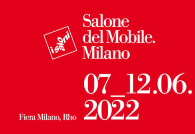 Salonul de la Milano 2022, programat la vară