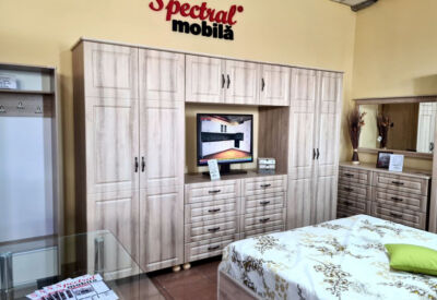 Cel mai nou magazin Spectral Mobilă s-a deschis în Slatina