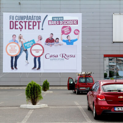 Casa Rusu