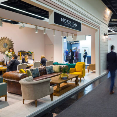 Global Lifestyles, Halle 3.1, Stand: Istanbul Exporters