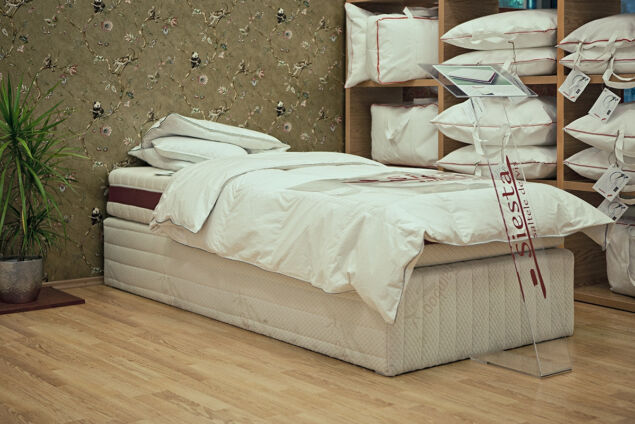 Siesta Bedding