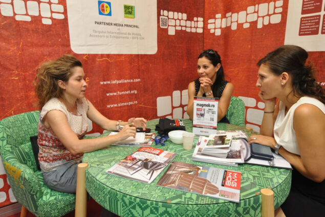 Ambient Expo 2017: târg pentru acasă