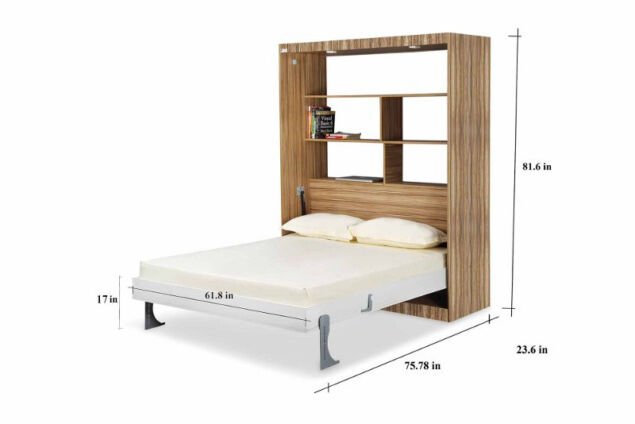 www.invisiblebed.com