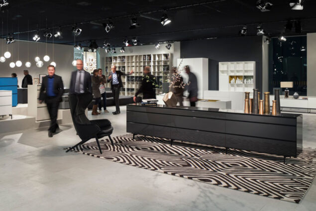 Stand: Piure, Halle 11, Pure