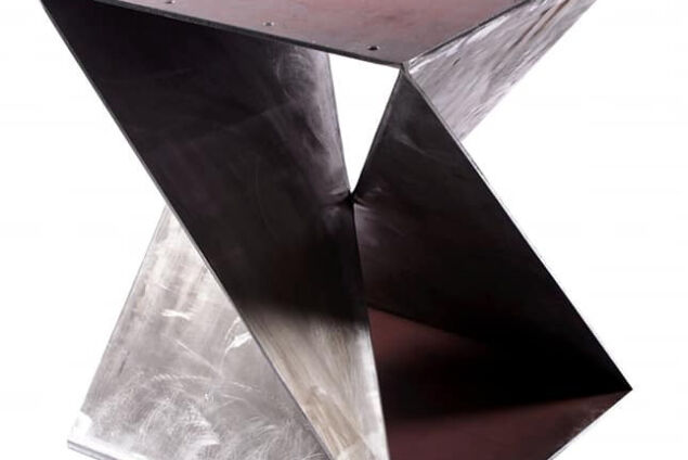 Iron Art