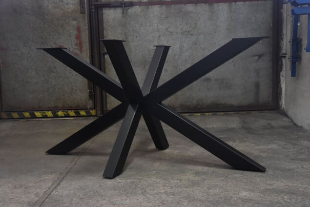Iron Art