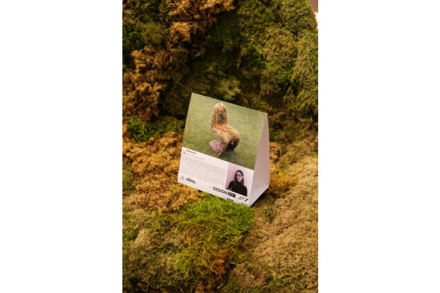 Roald Aron & Romanian Design Week