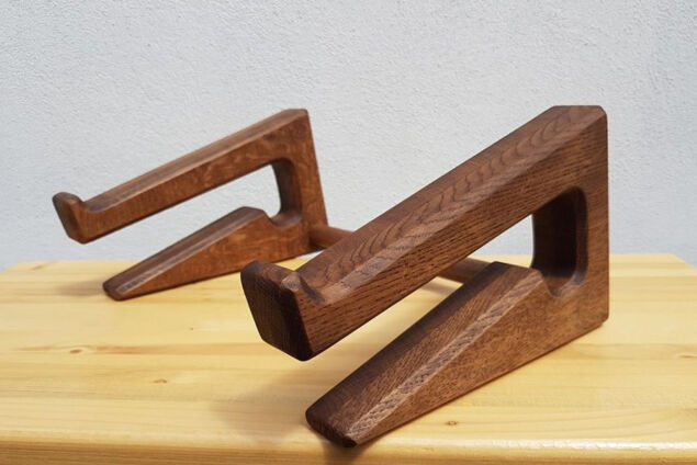 Atelierul din padure