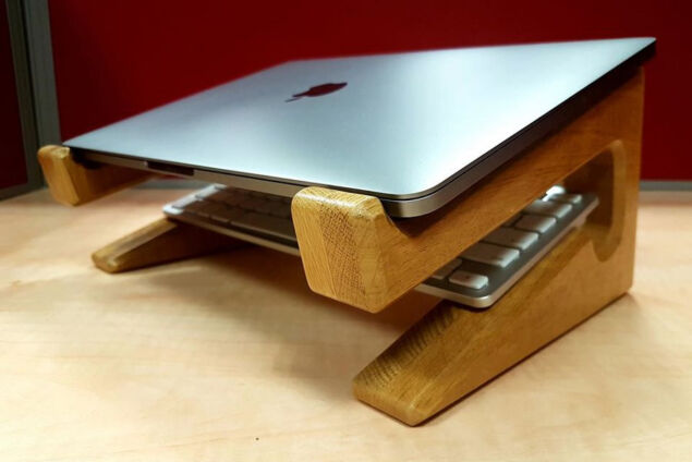 Atelierul din padure