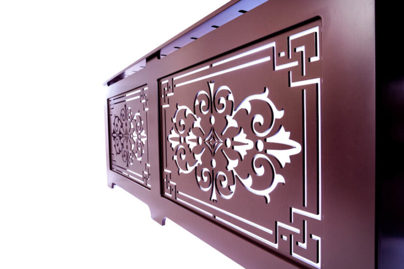 Vila Home Design îți înnoiește masca de calorifer