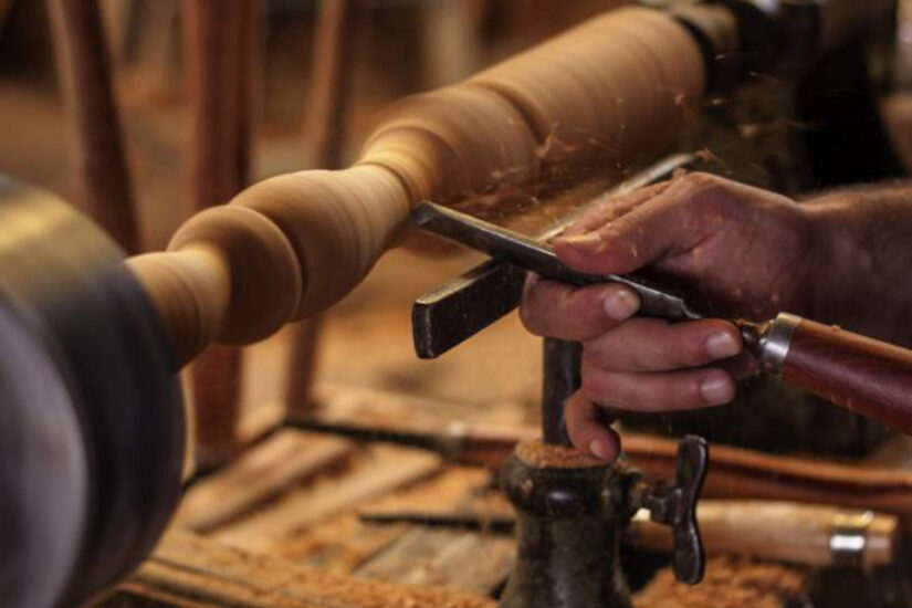 Mobilă Rodna – un atelier cu tradiție meșteșugărească