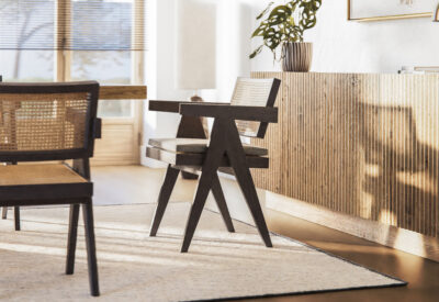 Maverick – scaune de dining, în stil Pure Furniture