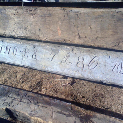 OldWood – cum să scapi de lemnul vechi