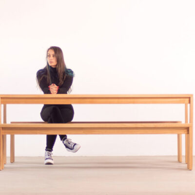 Alsena – de la fabrică de componente, la mobilier minimalist