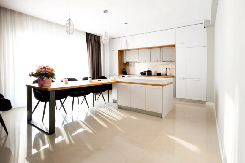 Indeko – trei soluții de mobilier pentru perete