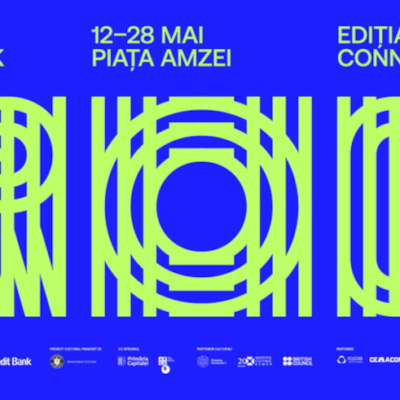 Romanian Design Week: trei expoziții de văzut