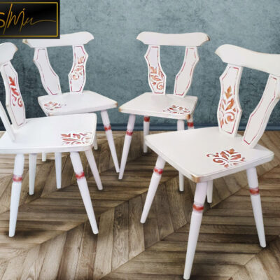 Juls – când arta salvează vechiul mobilier