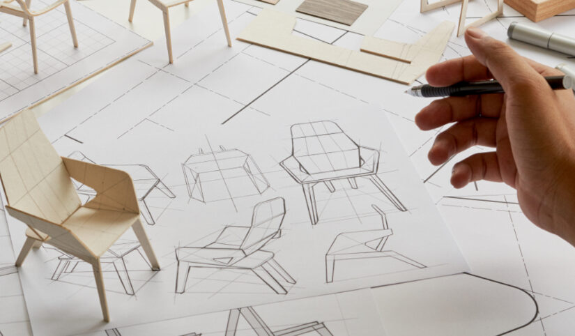 Te-ai înscris în competiția The Architecture Chair?