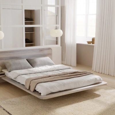 Mobarta – paturi cu design economic