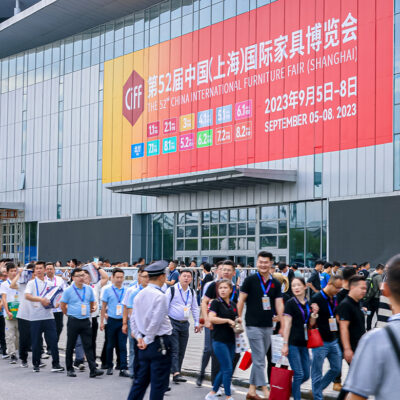 CIFF Shanghai 2023: poveste de success cu cifre mari