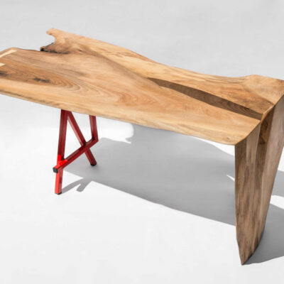 Romanian Wood – mobilier unicat, cu aspect incredibil