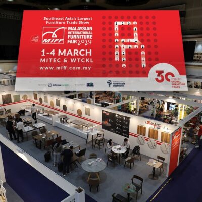 La ediția aniversară târgul MIFF se pregătește pentru asaltul vizitatorilor