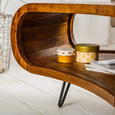 Poetic Store: mobilier năstrușnic, la preț redus