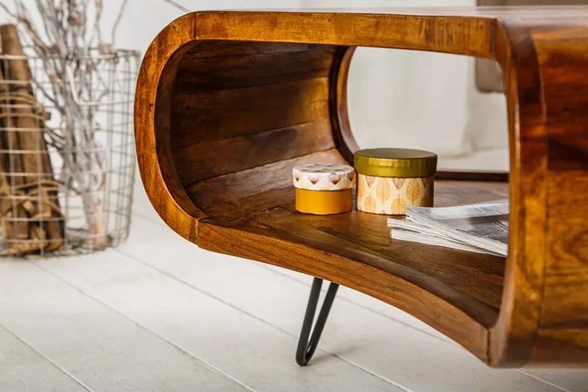 Poetic Store: mobilier năstrușnic, la preț redus