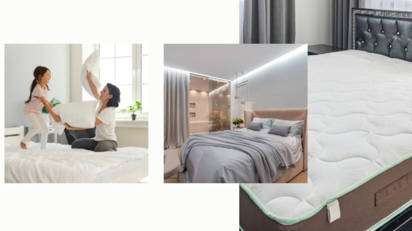 Drimus – scapi gratis de salteaua veche dacă stai în București