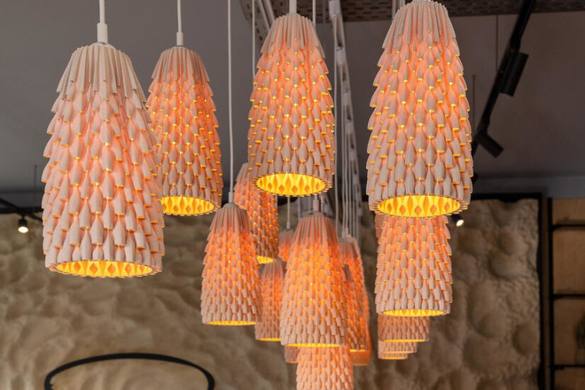 Drag and Drop – corpuri de iluminat incredibile!