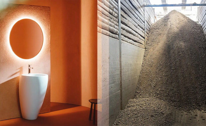 A început International Bathroom Exhibition 2024