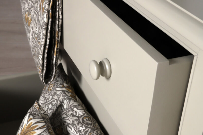 Solenzara – mobilier european, produs în România