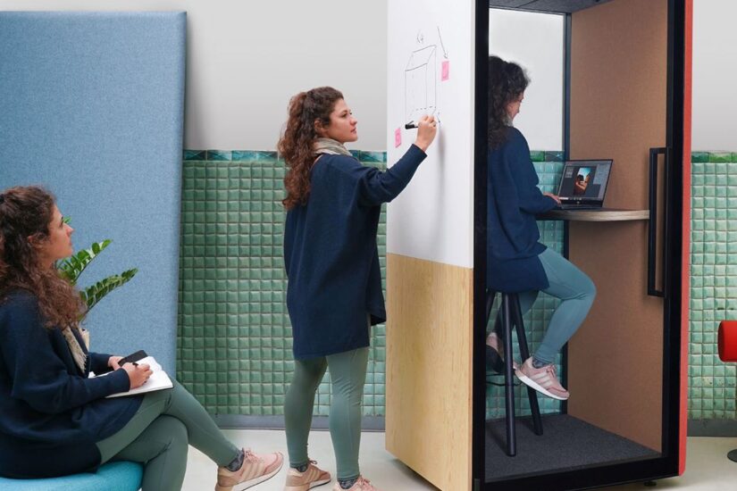 AȘKIA Furniture debutează la New York