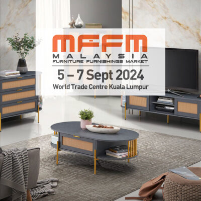 MFFM deschide al doilea sezon de aprovizionare cu mobilă din Asia