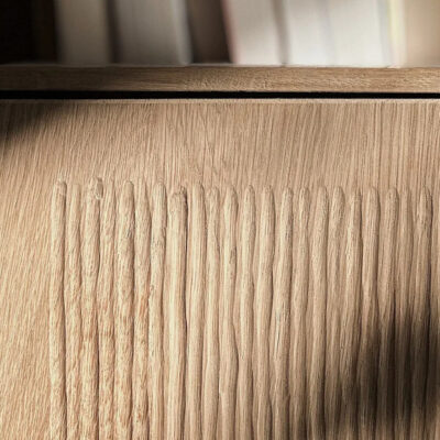 Dobrea Wood– artă din lemn