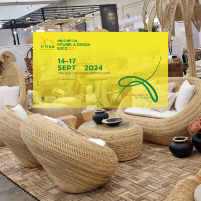 IFFINA 2024 – sustainabilitate prin design