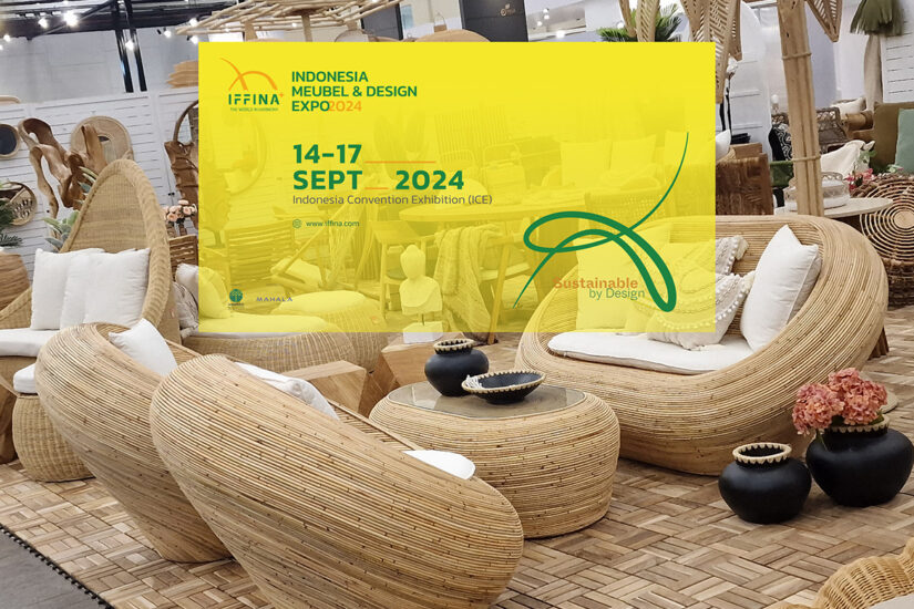 IFFINA 2024 – sustainabilitate prin design