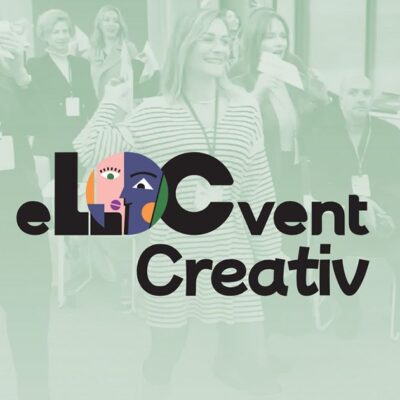 eLOCvent Creativ: jocferință pentru arhitecți și designeri de interior