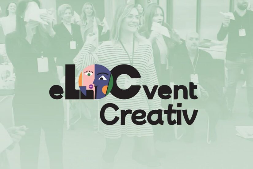 eLOCvent Creativ: jocferință pentru arhitecți și designeri de interior