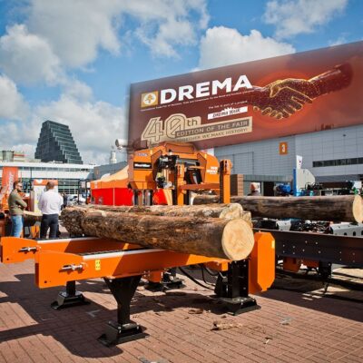 DREMA 2024 — mai puternic decât anul trecut