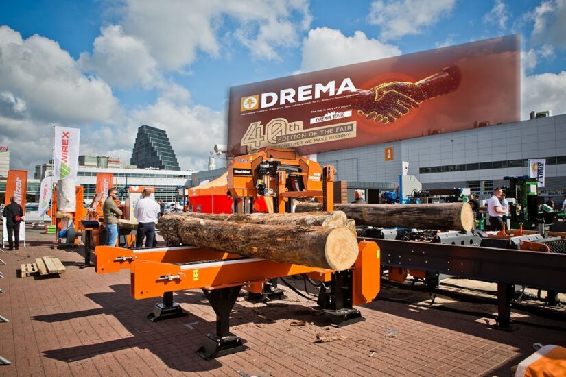 DREMA 2024 — mai puternic decât anul trecut