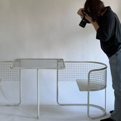 Urban Vintage – mobilier mid-century pentru case neconvenționale