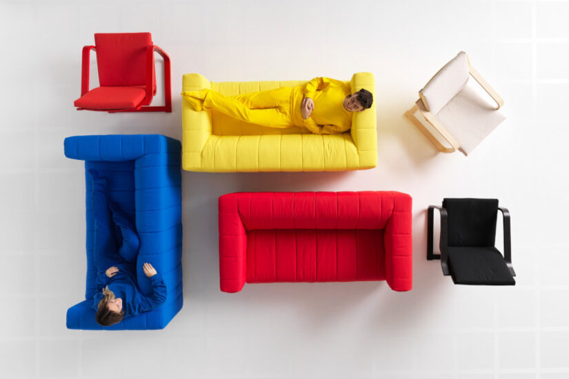 IKEA – o companie circulară până în 2030
