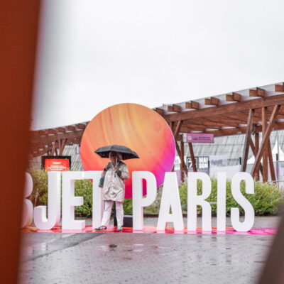 A început Maison&Objet 2024!