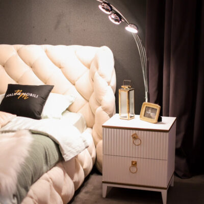 Naline Mobili – tapițate pe comandă cu aspect original