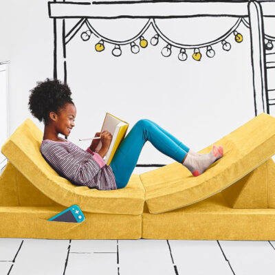 Mobilier cu design trăsnit de pe Amazon